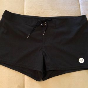 Roxy shorts